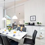 Casa de Férias 2 Typ D 67 Großenbrode