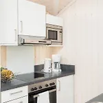 Casa de Férias 2 Typ D 67 Großenbrode