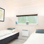 Casa de Férias 2 Typ D 67 *