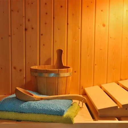 2 Typ D 67 Hébergement de vacances Großenbrode