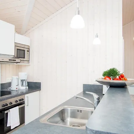 Hébergement de vacances 2 Typ D 67