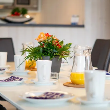 Hébergement de vacances 2 Typ D 67 *