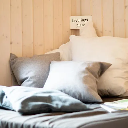 Hébergement de vacances 2 Typ D 67