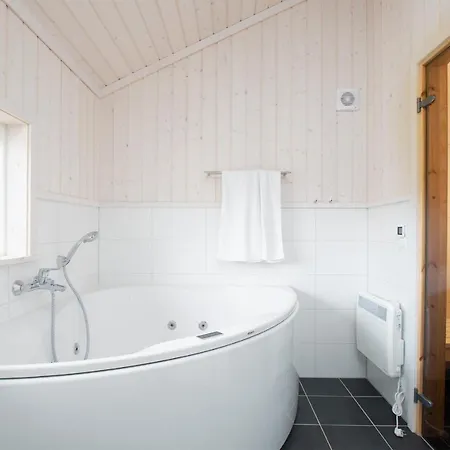 Hébergement de vacances 2 Typ D 67 Großenbrode