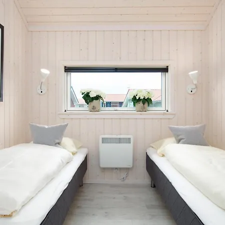 2 Typ D 67 Hébergement de vacances *