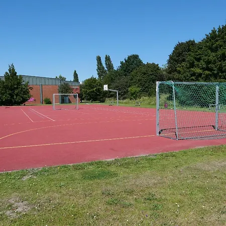 2 Typ D 67 Hébergement de vacances Großenbrode