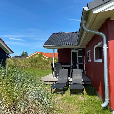 Hébergement de vacances 2 Typ D 67 *