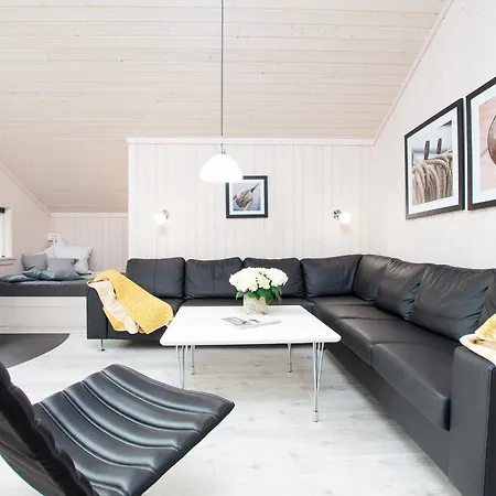 Casa de Férias 2 Typ D 67 Großenbrode