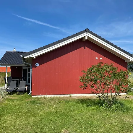 2 Typ D 67 Vakantiehuis *