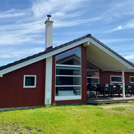 2 Typ D 67 Vakantiehuis