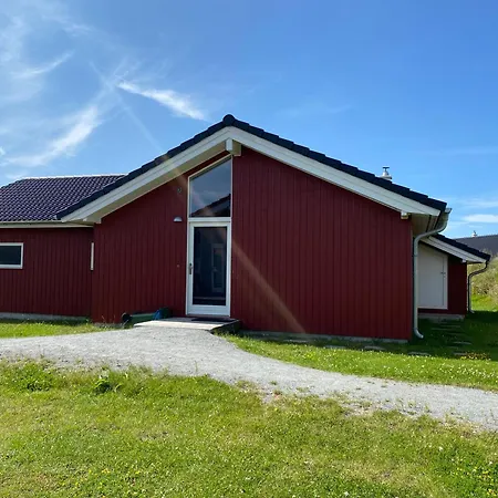 2 Typ D 67 Vakantiehuis Großenbrode