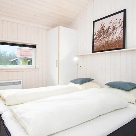 Casa de Férias 2 Typ D 67