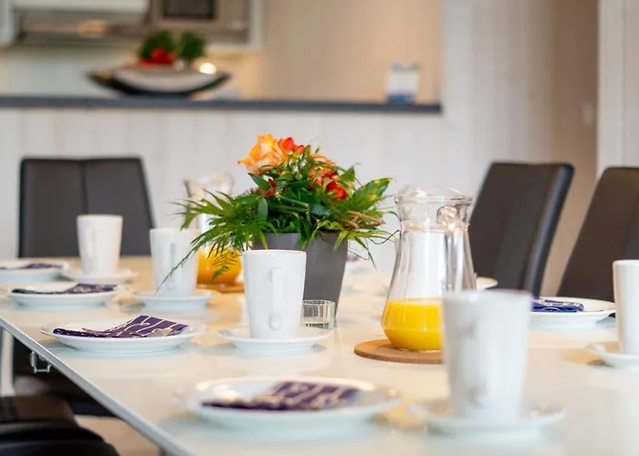 Feriehus 2 Typ D 67 *