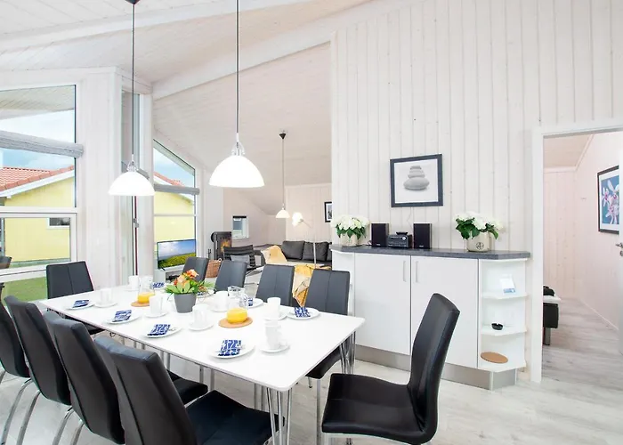 2 Typ D 67 Feriehus *