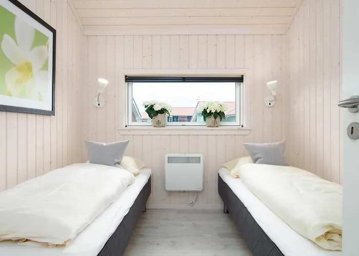 2 Typ D 67 Feriehus *