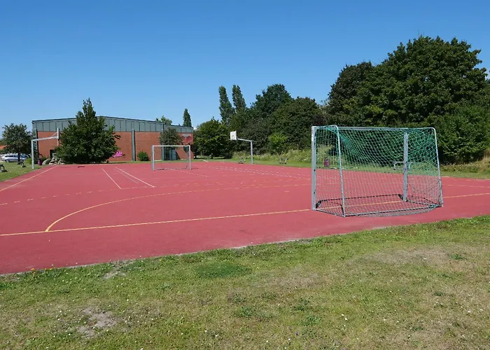 2 Typ D 67 Feriehus Großenbrode