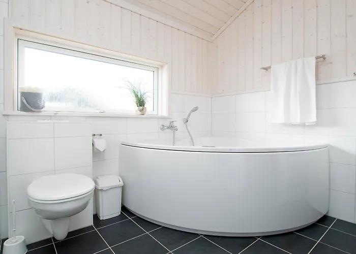 Vakantiehuis 2 Typ D 67