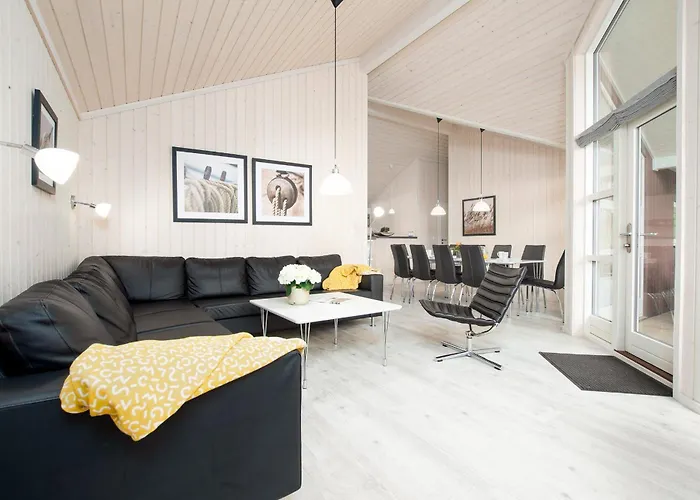 2 Typ D 67 Vakantiehuis