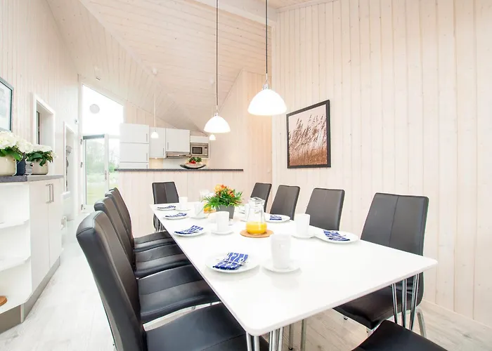2 Typ D 67 Vakantiehuis *