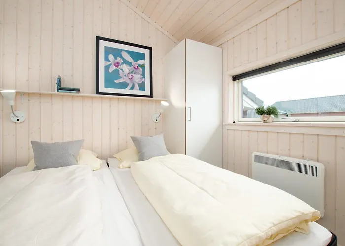 Vakantiehuis 2 Typ D 67 Großenbrode