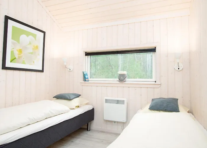 Vakantiehuis 2 Typ D 67 *
