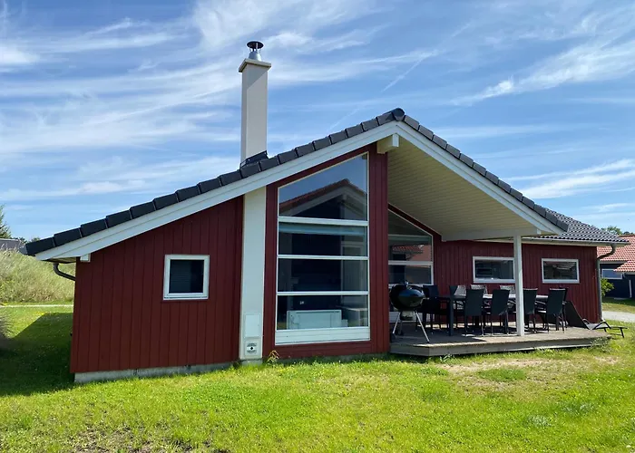 2 Typ D 67 Vakantiehuis