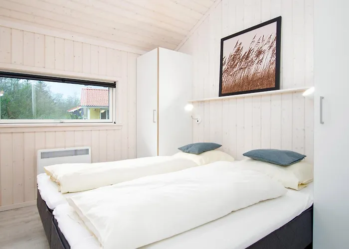 Vakantiehuis 2 Typ D 67