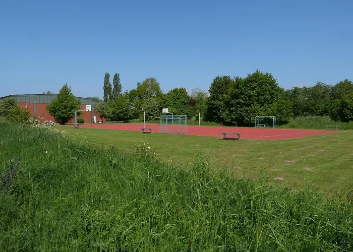 2 Typ D 67 Vakantiehuis
