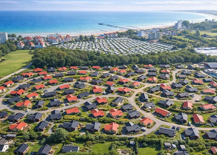 2 Typ D 67 Vakantiehuis Großenbrode