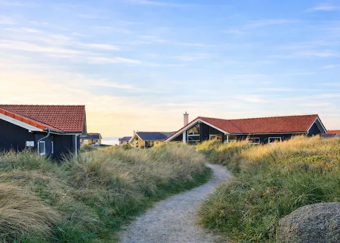 2 Typ D 67 Vakantiehuis Großenbrode